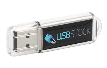 Pendrive 16GB PD-19 Doming