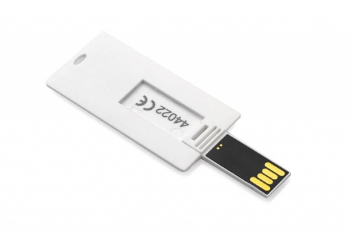 Pamięć USB Karta MINI 8 GB – 44022