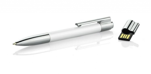Długopis z pendrive 8 GB – 44301- GRAWER GRATIS