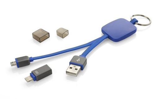 Kabel USB 2w1 MOBEE – 45009
