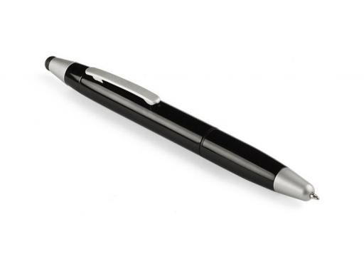 POWER PEN – długopis z power bankiem 700 mAh – 45095